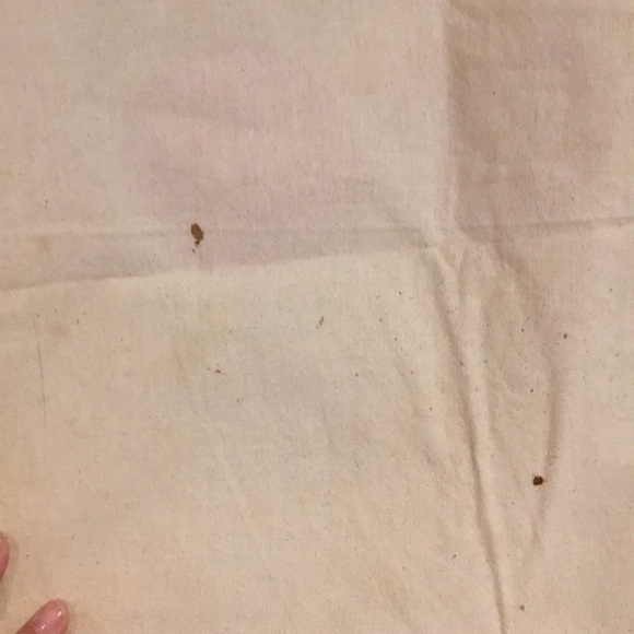 KATE SPADE- We Heart Japan canvas Tote - Picture 4 of 4